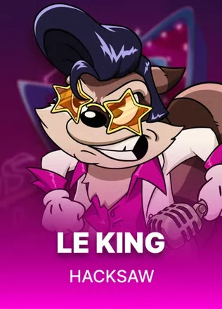 Le King