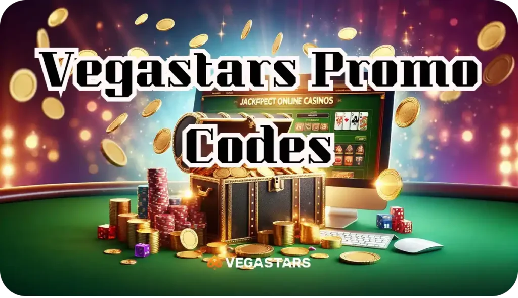 Vegastars Promo Codes